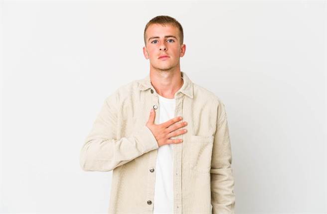 獅子、白羊、摩羯座的人雖然脾氣差，但卻是心地善良的好人。（圖／Shutterstock）