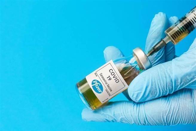 永齡基金會、台積電與上海復星完成BNT疫苗採購合約。（示意圖，達志影像）