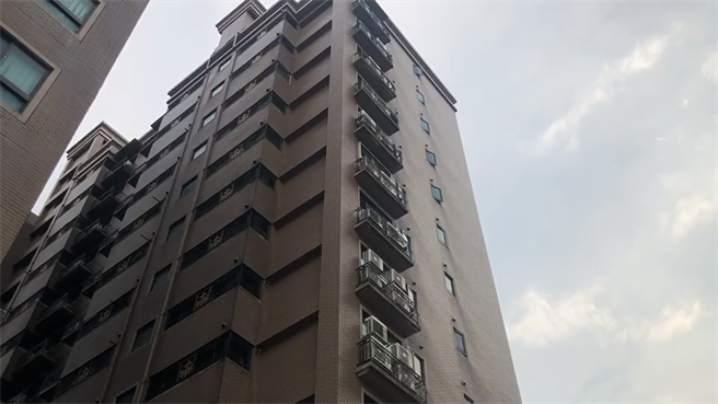 藉口驱魔打死妙龄妻，动粗男杀人罪遭声押。(蔡依珍摄)