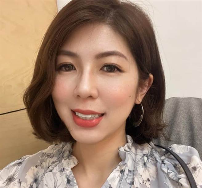 律师李怡贞常对时事发表看法。（图／翻摄自脸书）