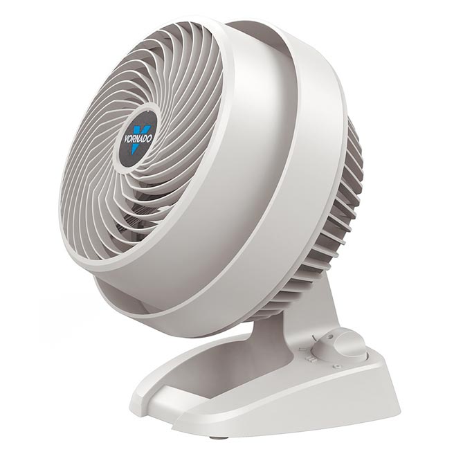 蝦皮購物的VORNADO渦流循環扇530-TW，原價2580元，優惠價2180元。（蝦皮購物提供）