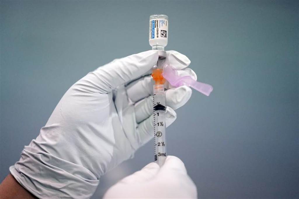 美FDA更新娇生疫苗警语，指称施打该款疫苗恐增加GBS风险。图/美联社(photo:ChinaTimes)
