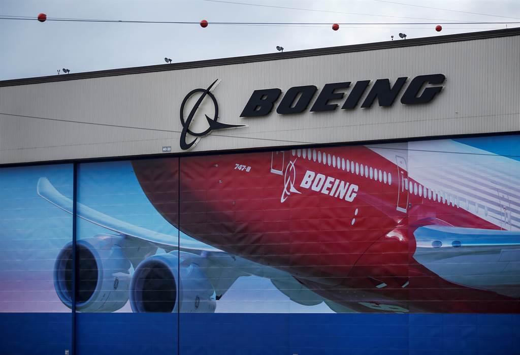波音去年8月表示，由于飞机出现两项不同的制造问题，而使8架投入飞行的787型客机停飞。图／路透社(photo:ChinaTimes)