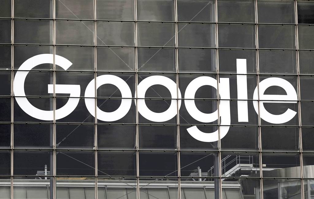 针对新闻版权纠纷，法国政府13日宣布对美国网路搜寻巨擘谷歌（Google）开罚5亿欧元（约新台币166亿元）。（资料照／路透社）(photo:ChinaTimes)