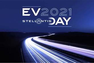 Stellantis EV Day 2021 宣示全集團「電氣化」新展望，JEEP、RAM、ABARTH、DODGE 等全面電動化