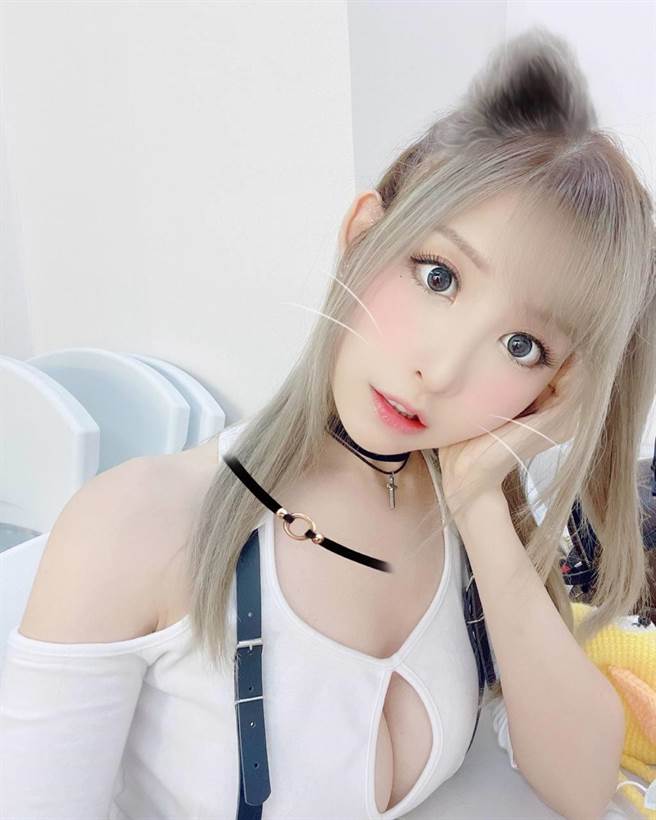 IG@lennababe(圖／JKF提供)