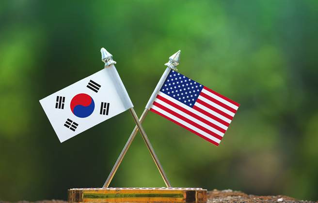 预计8月举行的例行美韩联合军演临近，北韩外宣媒体同时刊出批评南韩军演等国防相关政策的文章，应是针对这次军演的警告。(图／shutterstock)