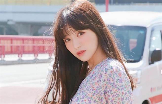 藝人蔡瑞雪氣質，相當優雅。（圖/蔡瑞雪 臉書）
