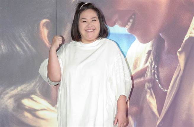 锺欣凌呼吁做好防疫工作，切勿功亏一篑。（图／中时资料照）