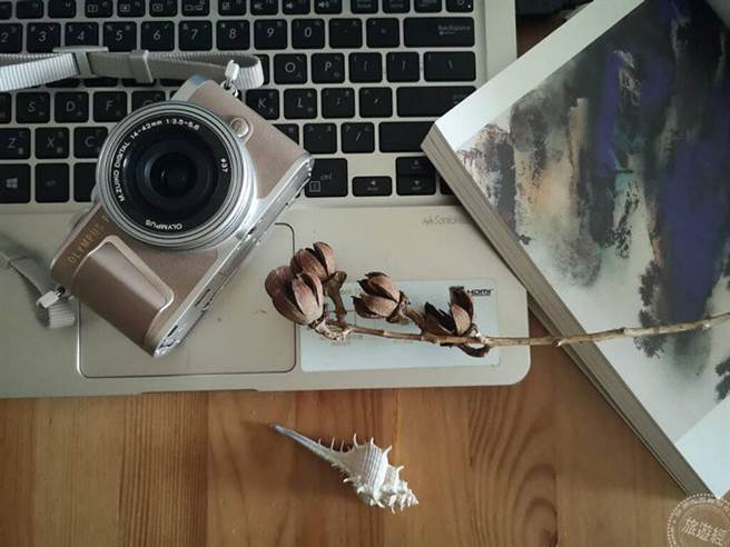 拍摄课程招生(图/旅游经提供)