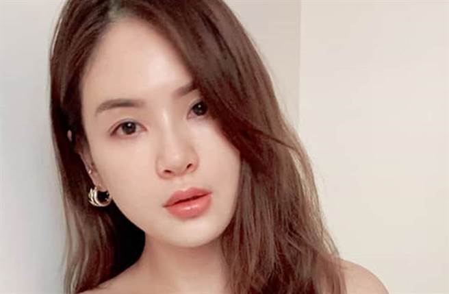 陈沂以言词犀利走红 。（图／陈沂脸书）