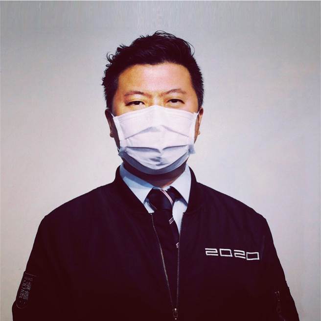 新北市议员张志豪批评，新北市疫苗数量是全国最多的县市，但施打率却是全国最差。（摘自脸书）