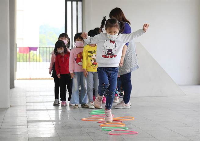 人口是城市的生命与动力，曾丽燕希望市府透过更有效的育儿政策，打造愿生、乐养的环境。（摄影/Carter）