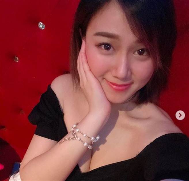 白云有香港波神之称。（图／翻摄自IG）