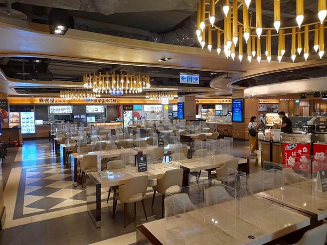 谢金河表示，若三级警戒没有放宽，没有生意可做的惨业会继续惨下去。（资料照）