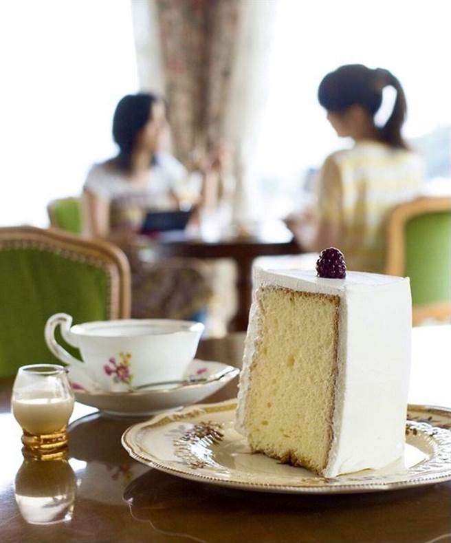 ▲逛完松浦史料博物馆不妨来Kitchen眺望亭休息一下再出发。　图：平户观光协会／提供