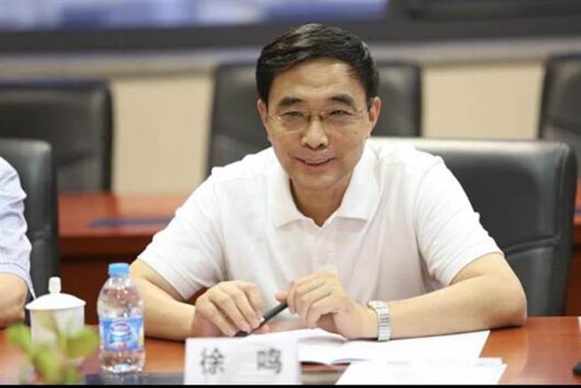 薄熙来大秘涉严重违法违纪受查。(取自北京青年报)

