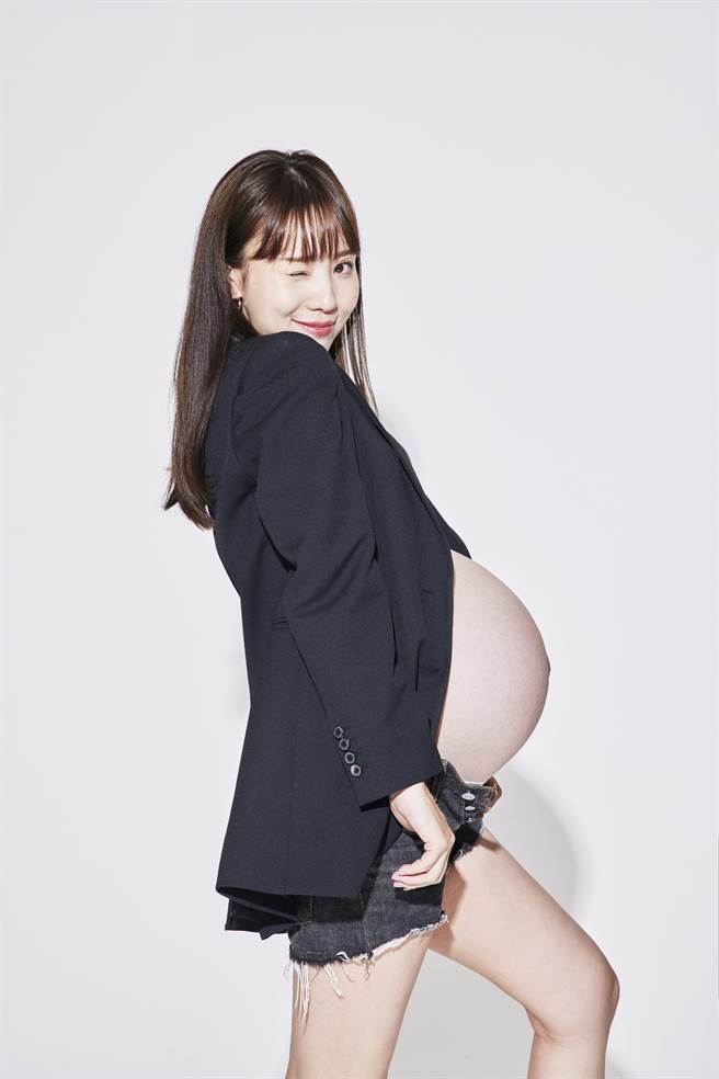 池端玲名计画今年底返台投入演艺工作。（碧麒沃客提供）