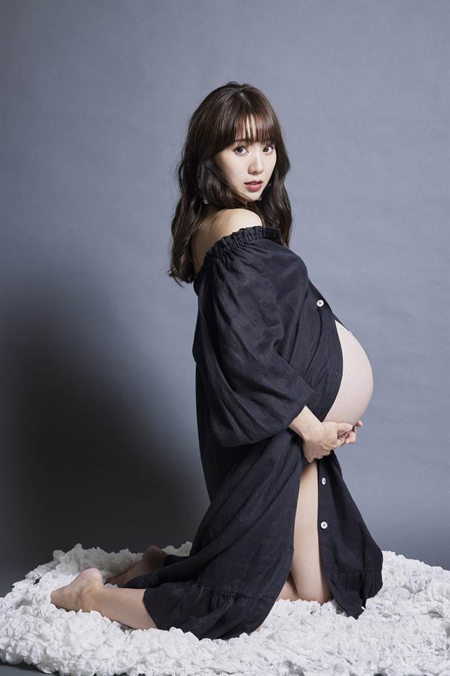 池端玲名计画今年底返台投入演艺工作。（碧麒沃客提供）