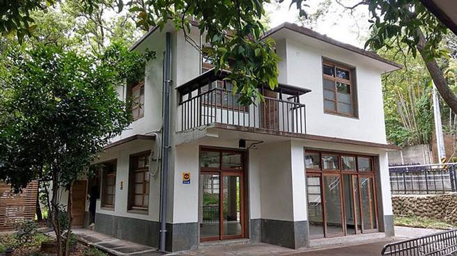 杨梅故事园区(图片：桃园市政府文化局提供)