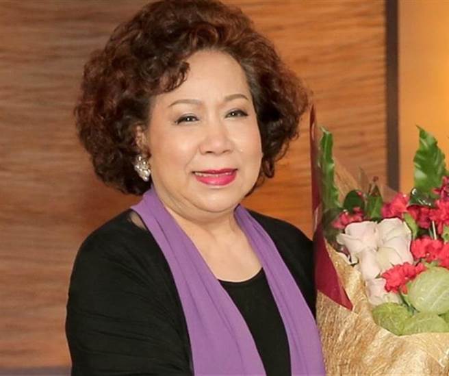 黄越绥日前PO文痛批，刘宥彤穿牛仔裤与总统会面很无礼。(图／本报资料照)