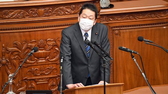 本多平直将受到党员资格停权1年的处分，无法参加今年10月的眾议院大选，确定丧失议员资格。（图／立宪民主党）
