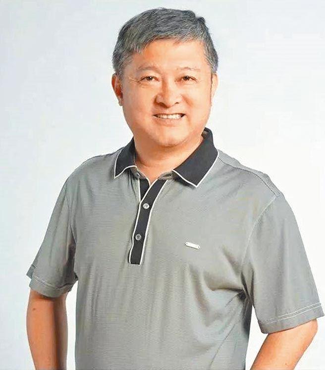 屏东县崁顶乡代主席涉贪定谳13日发监执行，屏县府公告郭建清（图）递补乡代。（摘自郭建清脸书）