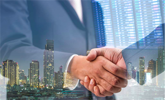 陸商務部:將精準審查外商投資 預防化解國安風險