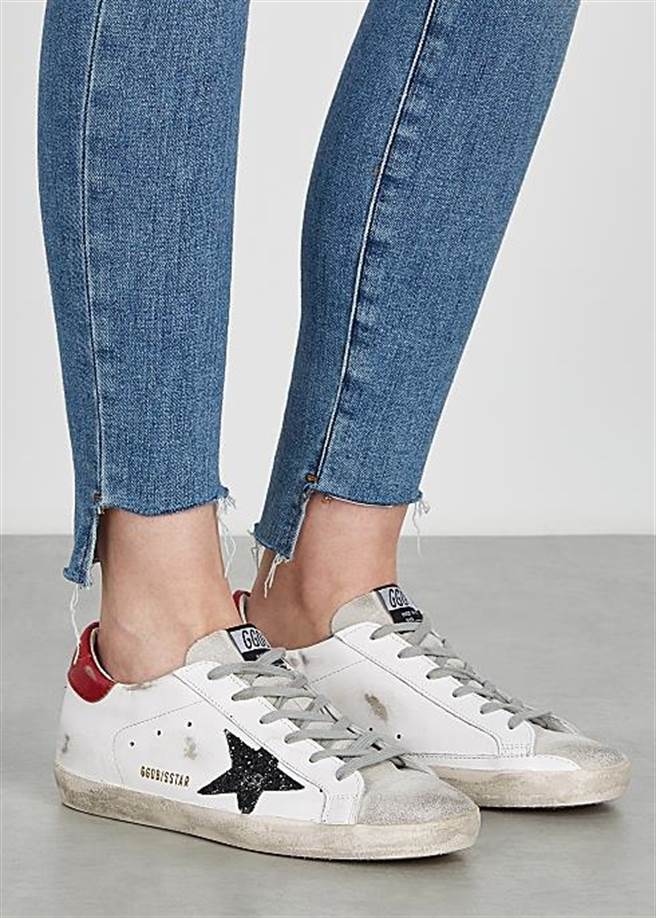 义大利精品GGDB的好质感，也成为有心人士的盗窃目标。（图片取自网路）