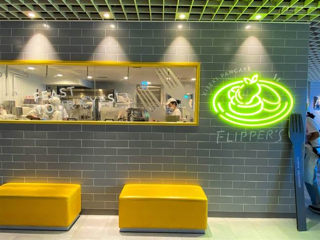 诚品生活南西店引进多元品牌，打造跨文化的生活休閒场域。(图/行遍天下提供)