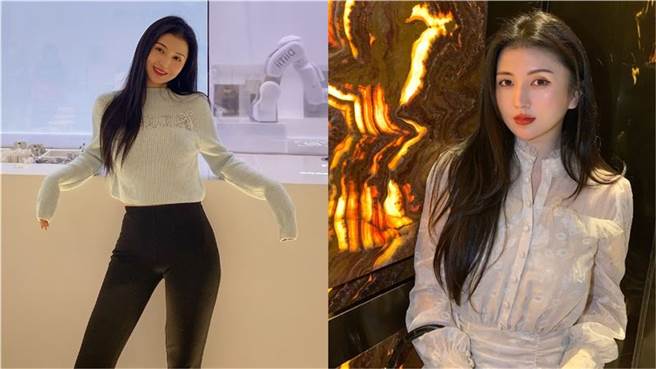 小冉疑似被整形醫院耽誤黃金治療時間。（圖／翻攝自小冉微博）