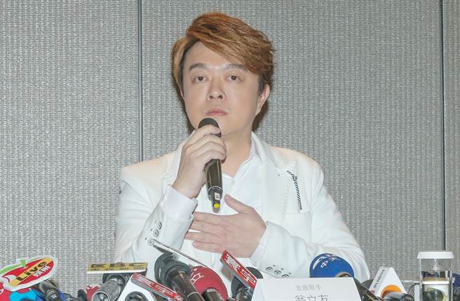 翁立友近来都在家里陪家人。（图／中时资料照片）