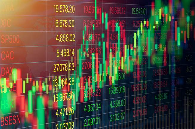 台股今(15日)开高走高=, 终场加权指数收在18034.19点，上涨188.44点，创下歷史新高。(示意图/达志影像)