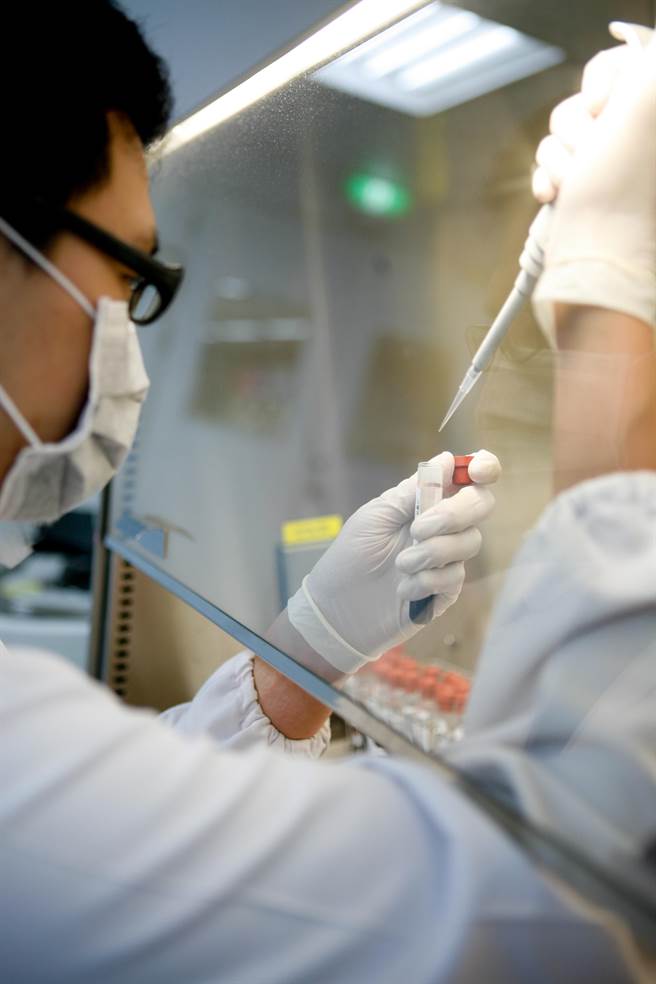 間質幹細胞(MSC)在亞洲國家的COVID-19治療，短期內出現了爆發性的成長與需求。（訊聯生技提供）