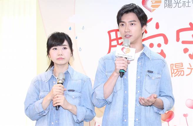 江宏杰、福原爱不到半年结束离婚官司。（图／达志影像）