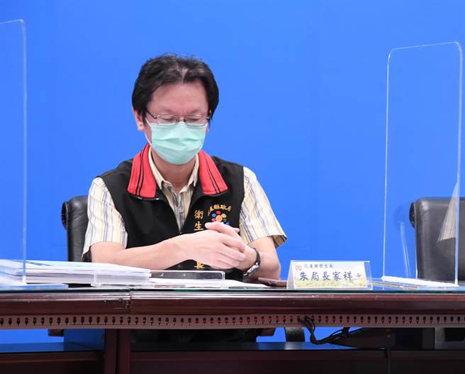 绿营前立委、医师林静仪点名花莲等蓝营执政县市施打率是全国后段班，花莲县卫生局长朱家祥希望林同为医疗背景专业人士，应用专业论专业，不要用政治抹杀专业的辛劳。（花莲县政府提供／罗亦晽花莲传真）