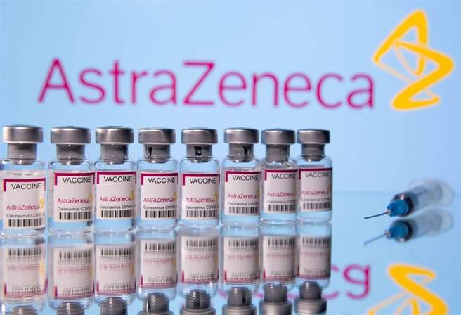 台灣阿斯特捷利康 (AstraZeneca)今於官網指出，除了今抵台的56萬劑COVID-19疫苗，接下來數週、數月內，將陸續交付更多疫苗。（圖/AstraZeneca）