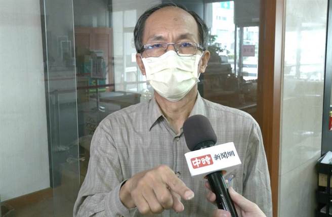 社运人士郑村棋。（资料照片）