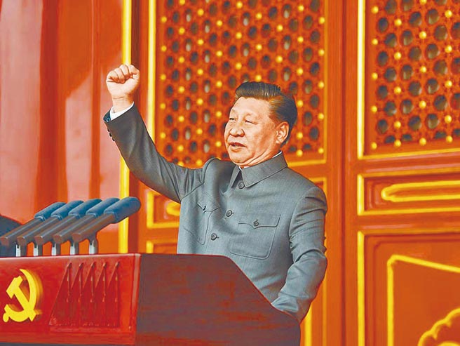 （图／新华社）