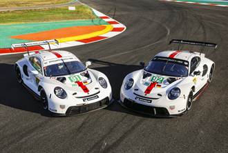 蒙札首場世界耐力錦標賽週末開賽 Porsche 911 RSR挑戰Ferrari主場