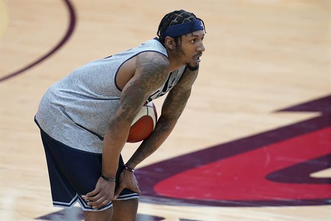 毕尔确定离开美国队(美联社资料照)