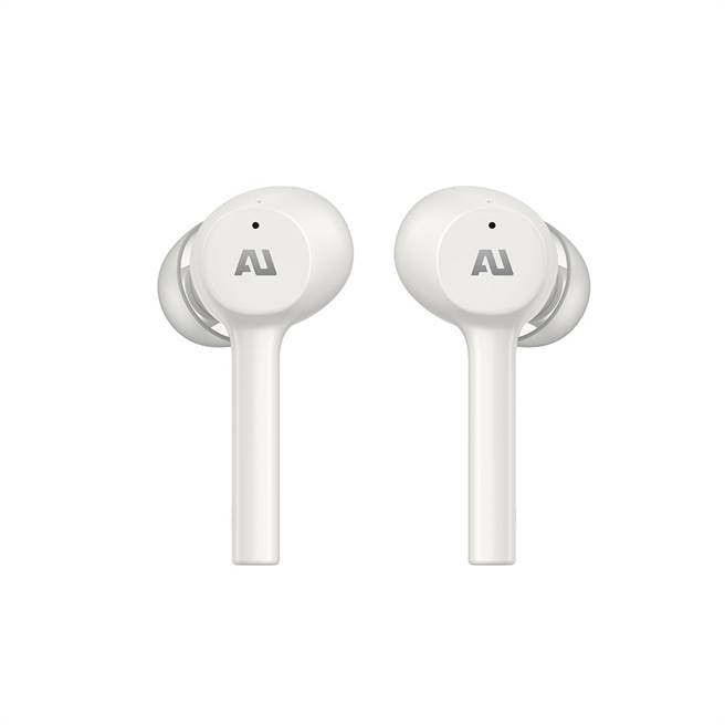 Ausounds AU-Stream外观。（图／耳机人提供）