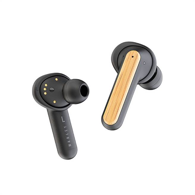 Marely Redemption ANC外观。（图／耳机人提供）