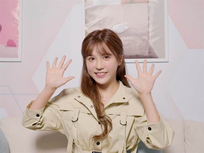 理财我最大-宝山会客室_网红技安(图/理财周刊提供)