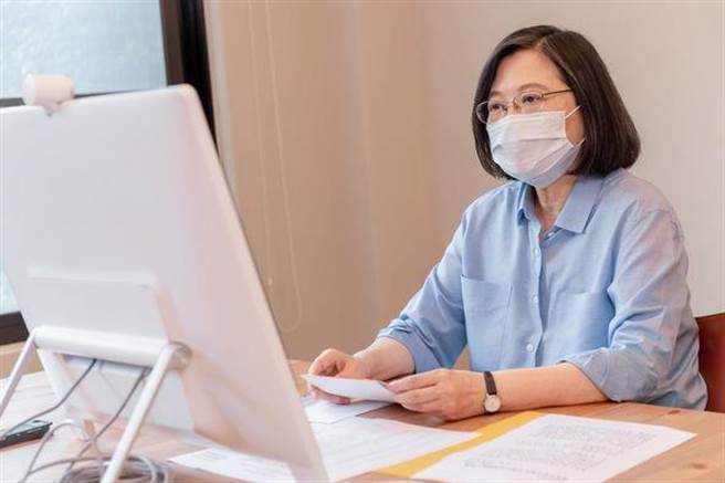 德国暴雨酿灾  总统：指示协助救灾。摘自总统脸书