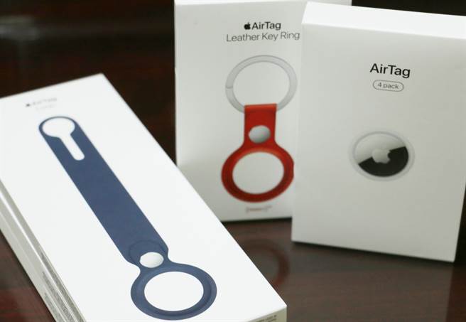 激安な Apple AirTag Tag Air 未使用・未開封 4個セット エアタグ 