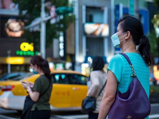 南部縣市疫情趨緩，有人建議分區解封？（圖／示意圖，達志影像）