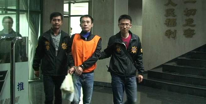 「要命小方」擄車商勒贖判10年半定讞 聲請釋憲遭不受理。本報資料照片