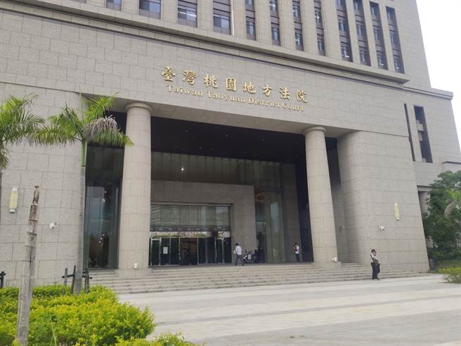 桃园平镇11涉贪污现任里长 15日起停职。（报系资料照）