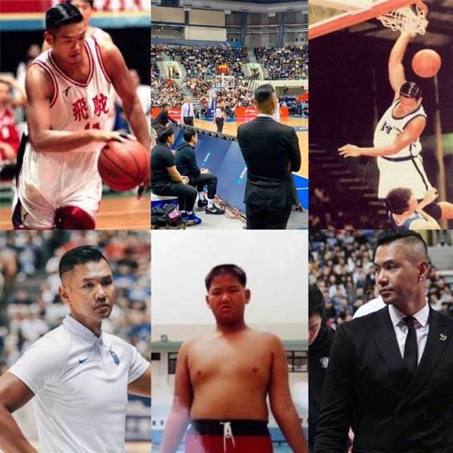 陈建州上「台北少年电力无限公司」诉说自己成功翻转人生的故事。(翻摄照片／林郁平台北传真）